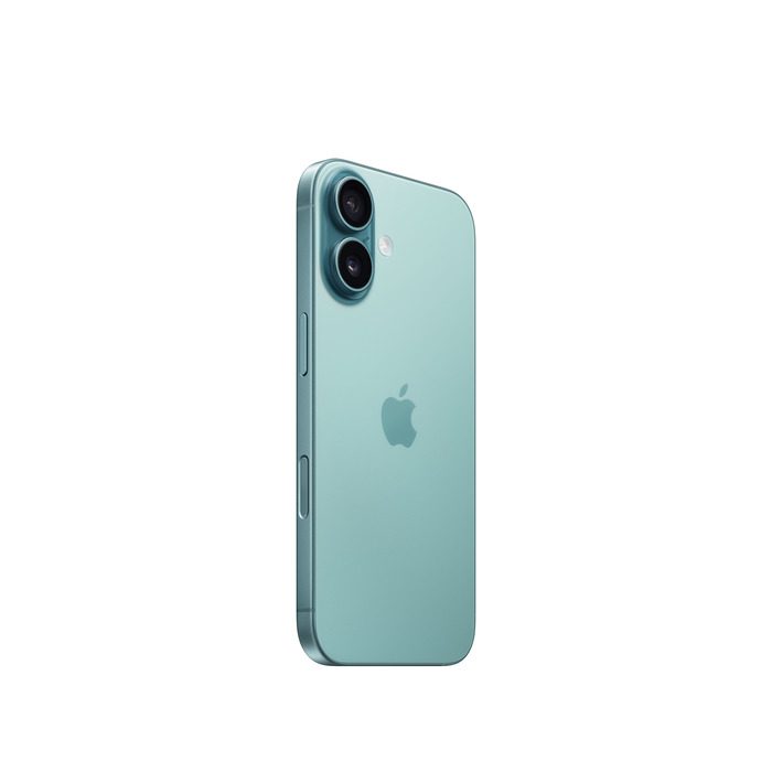 iPhone 16 Plus 512GB - Teal