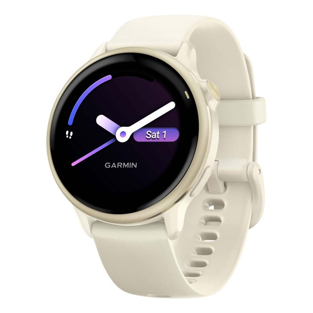 Garmin Vivoactive 6 Pink Dawn