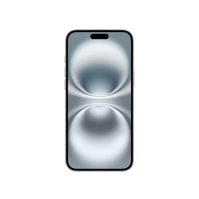 iPhone 16 Plus 256GB - White