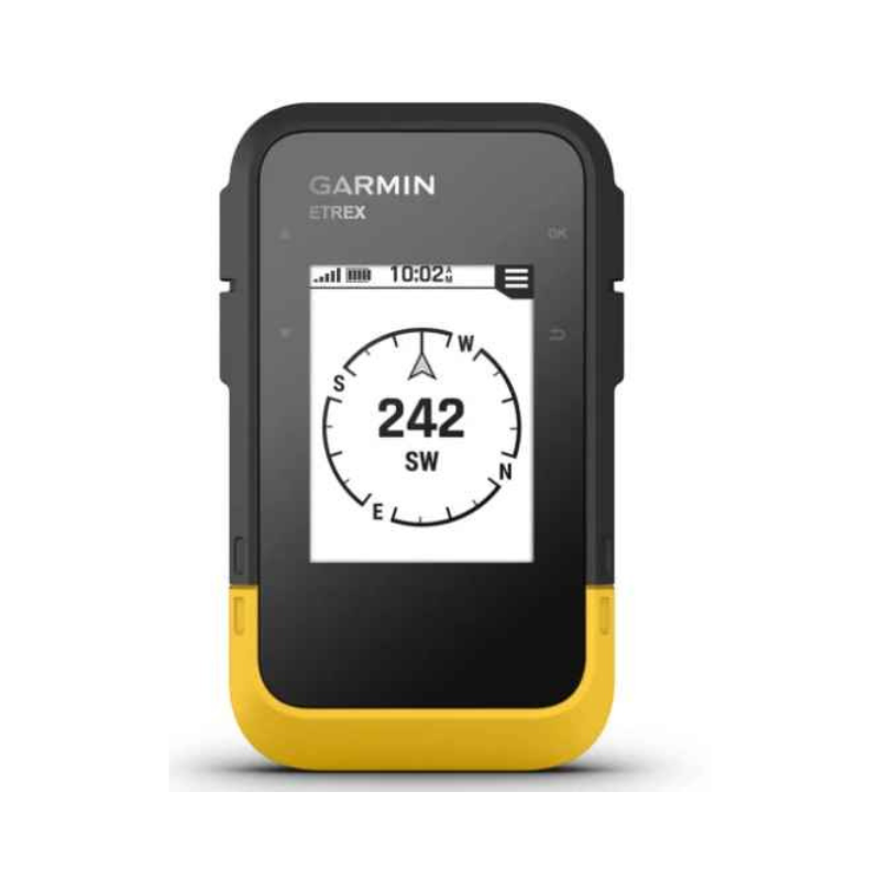 Garmin eTrex SE GPS Handheld Navigator