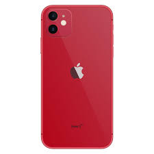 iPhone 11 256GB - (PRODUCT)RED