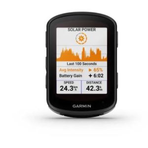 Garmin Edge 540 Solar