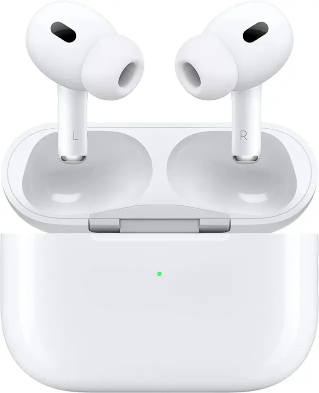 AirPods 4 ANC
