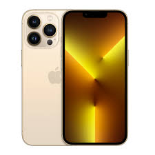 iPhone 13 Pro Max 128GB - Gold