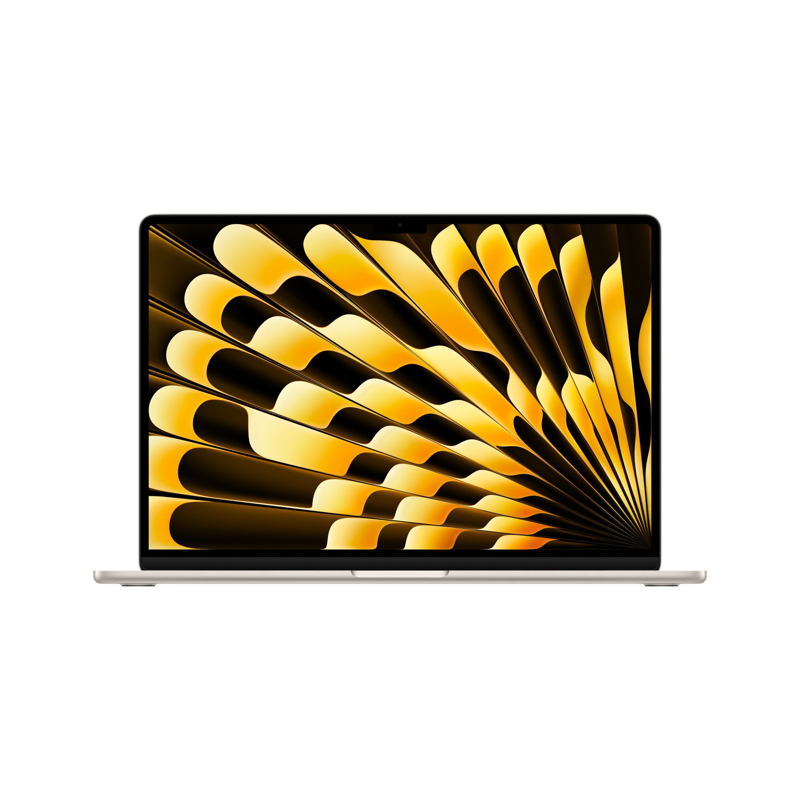 13-inch MacBook Air M4 10C CPU 8C GPU 16GB|256GB Starlight – MW0Y3B/A