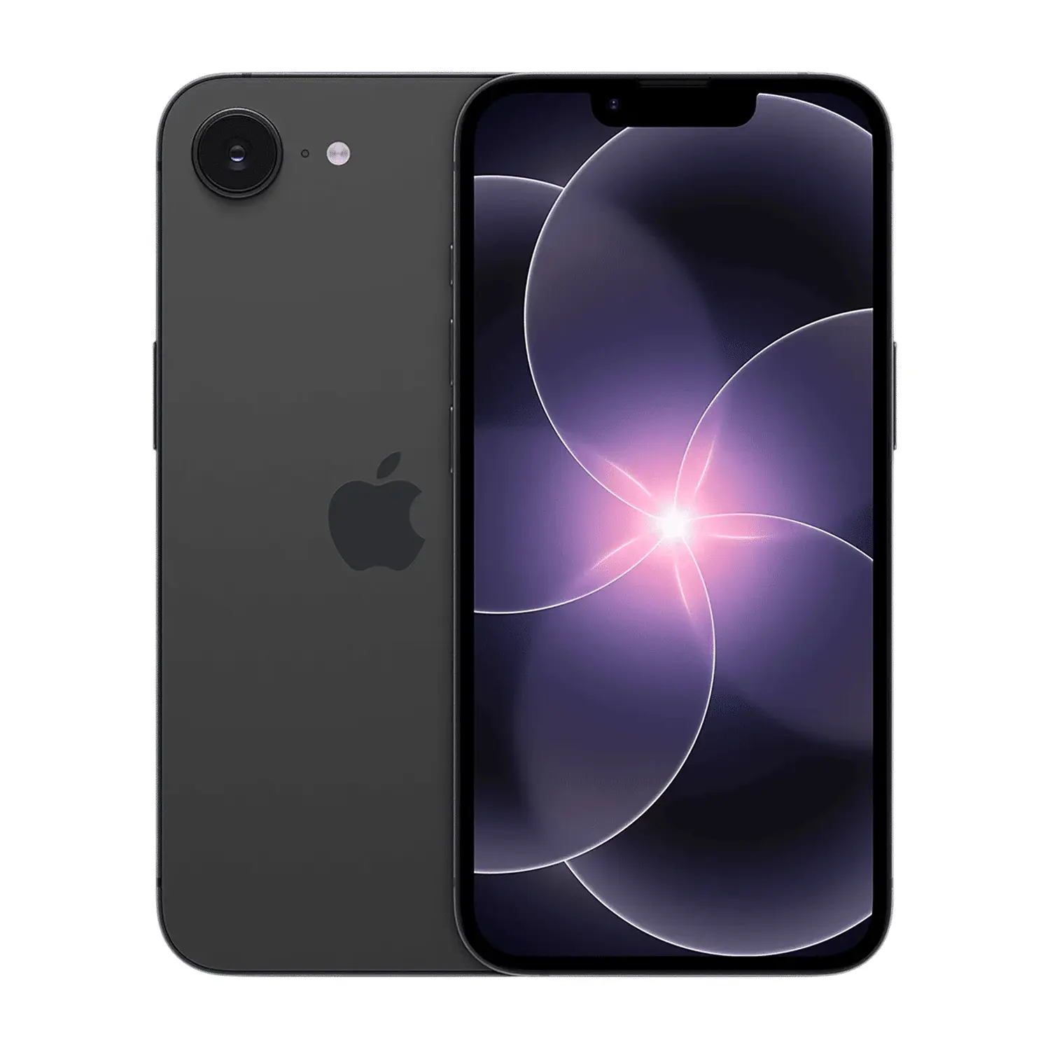 iPhone 17e 256GB - Black